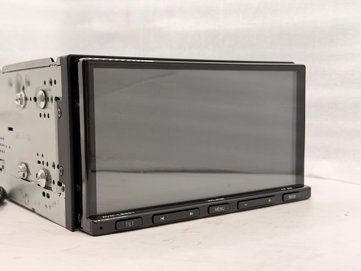 Eclipse ECLIPSE Car Navigation DVD 191CD Navigation AVNLBSO1