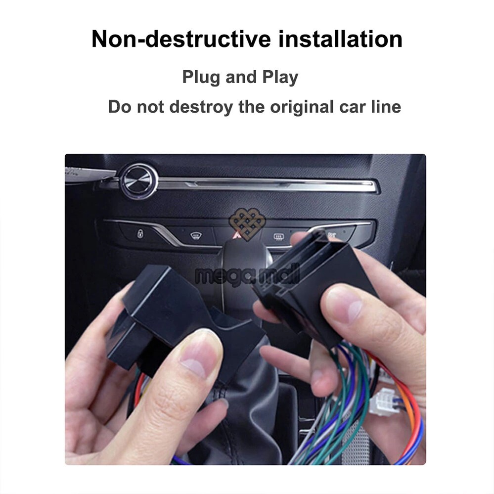 12 ” Touchscreen Android Auto USB GPS Carplay for Audi A4 A5 S4 S5 RS Q5 SQ5