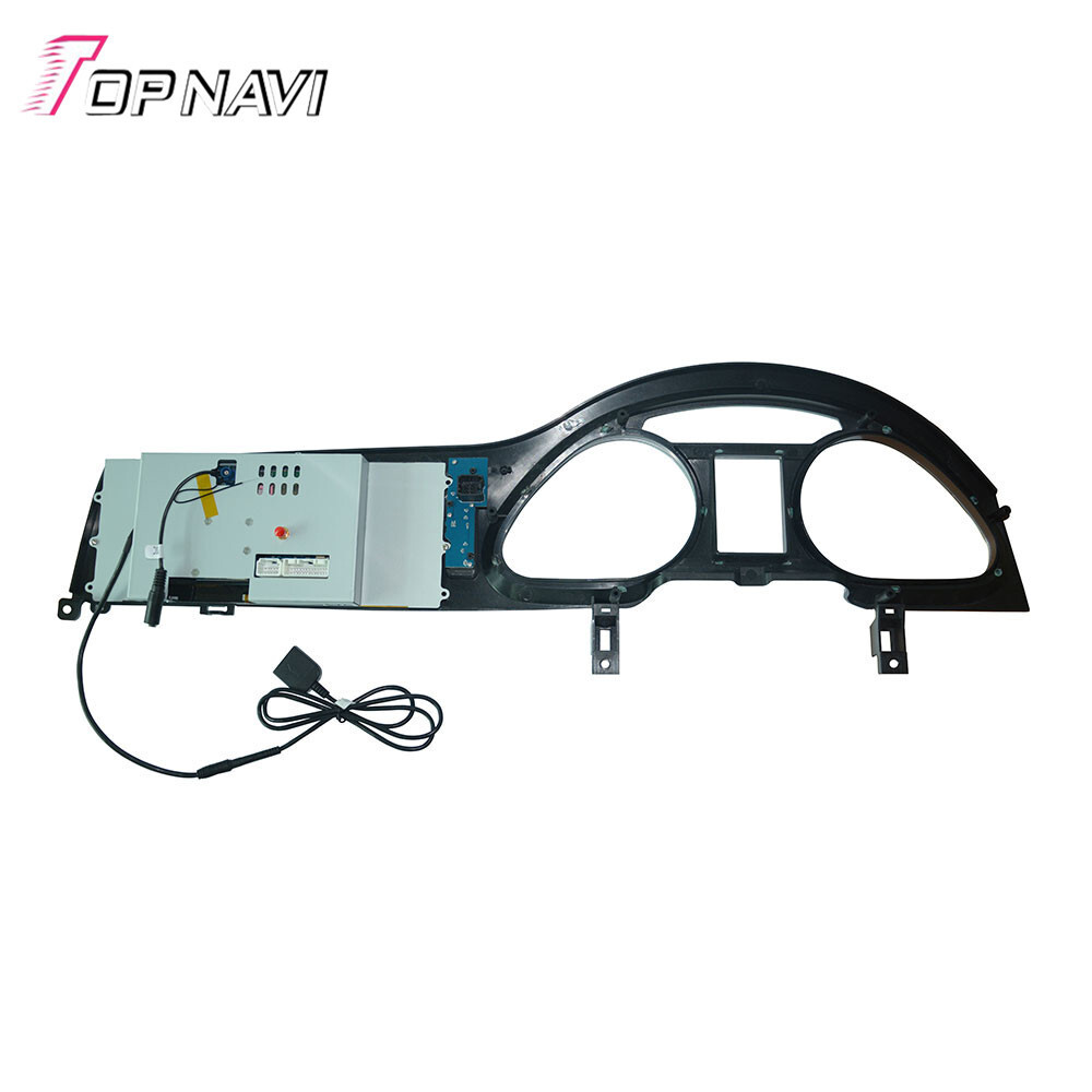 8+128G Car Stereo Radio Player GPS Android Navi Head Unit For Audi Q7 2010-2015