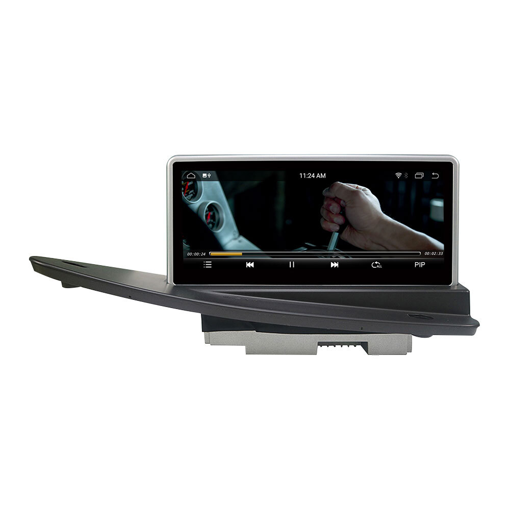 Car Radio for Volvo S80 2004-2011 8.8″Touchscreen Stereo Carplay WiFi GPS BT FM