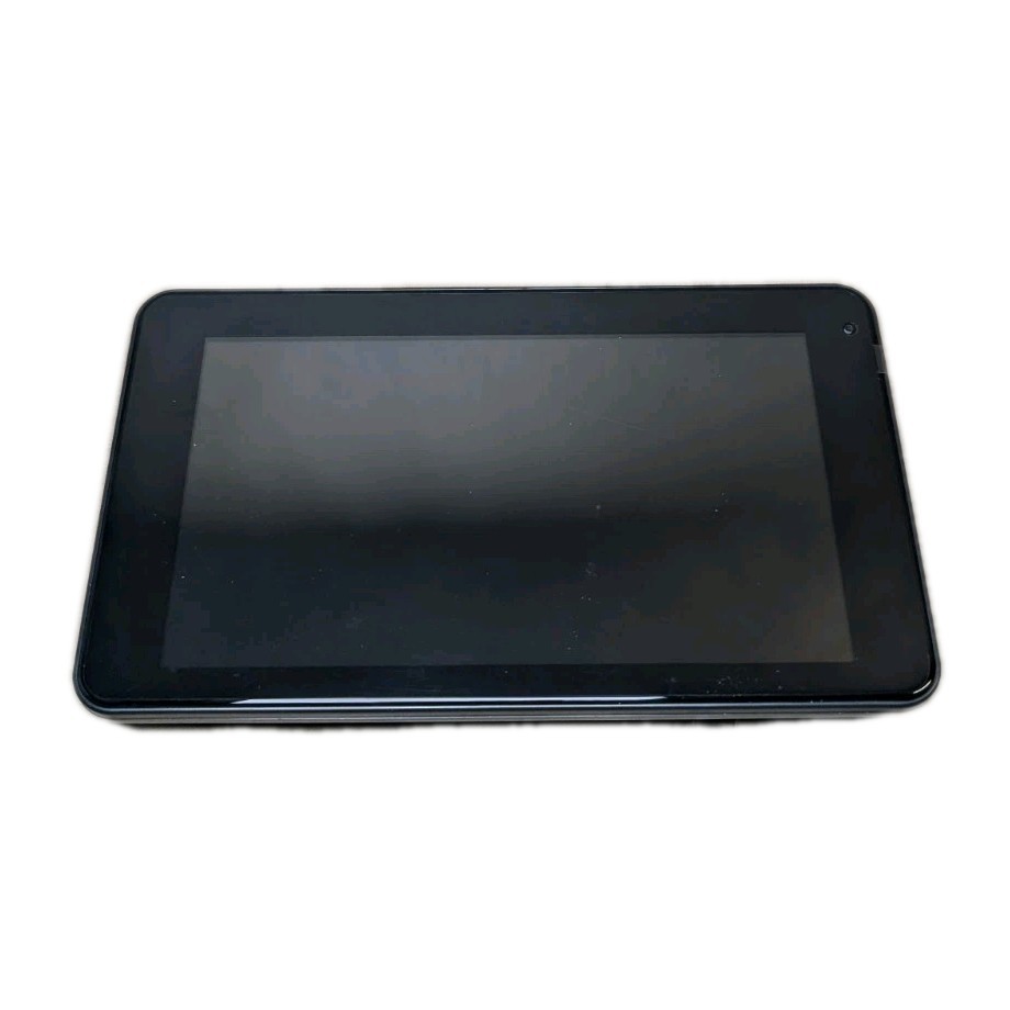 Portable Wireless Car Stereo, 7″ Screen, UPGRADED + Apple Carplay, Android Auto