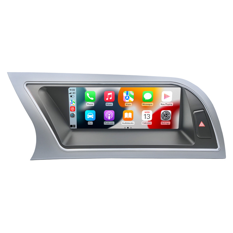 8.8″ 128G For Audi A4 A5 2013-2016 Head Unit Car Stereo Radio Multimedia GPS BT
