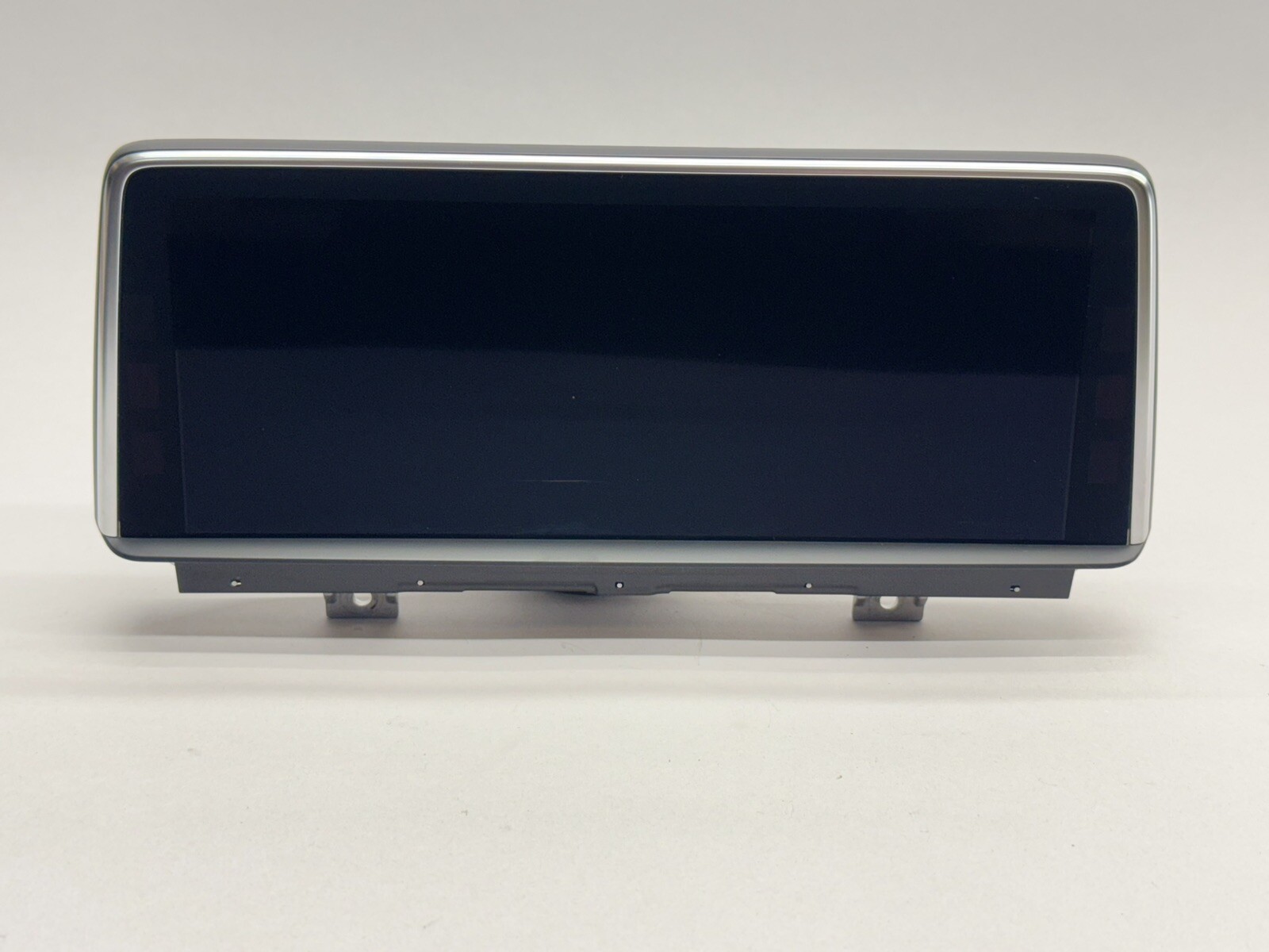14-18 BMW X5m F15 10.25” LCD GPS RADIO SCREEN BM681051106 GENUINE OEM Tested