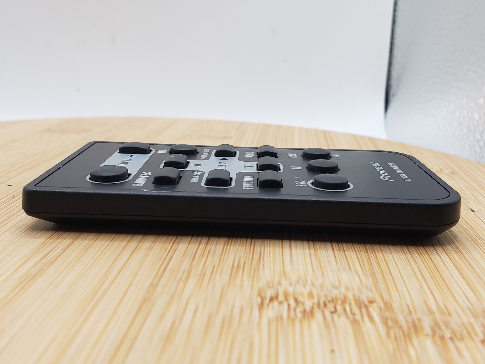 Original Pioneer QXA3303 Remote Control Tested & working