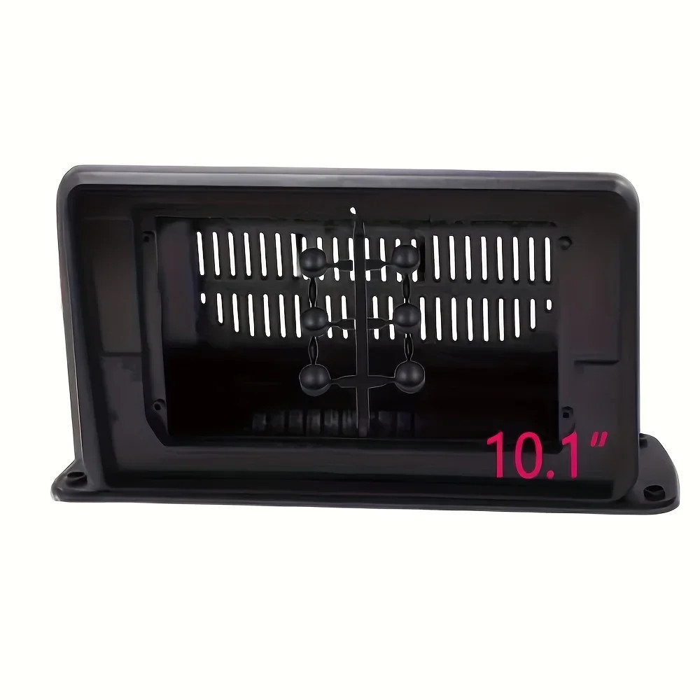 9“10” 12.3″ Universal Android 2 Double Din Car Radio Fascia for Old Car Truck St