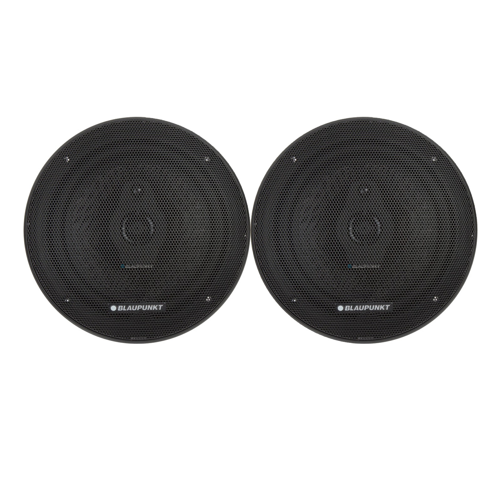 Blaupunkt Bluetooth MP3 Reciever, 4x 6.5″ Speakers, Amp w/Kit, 10″ Sub, Wire