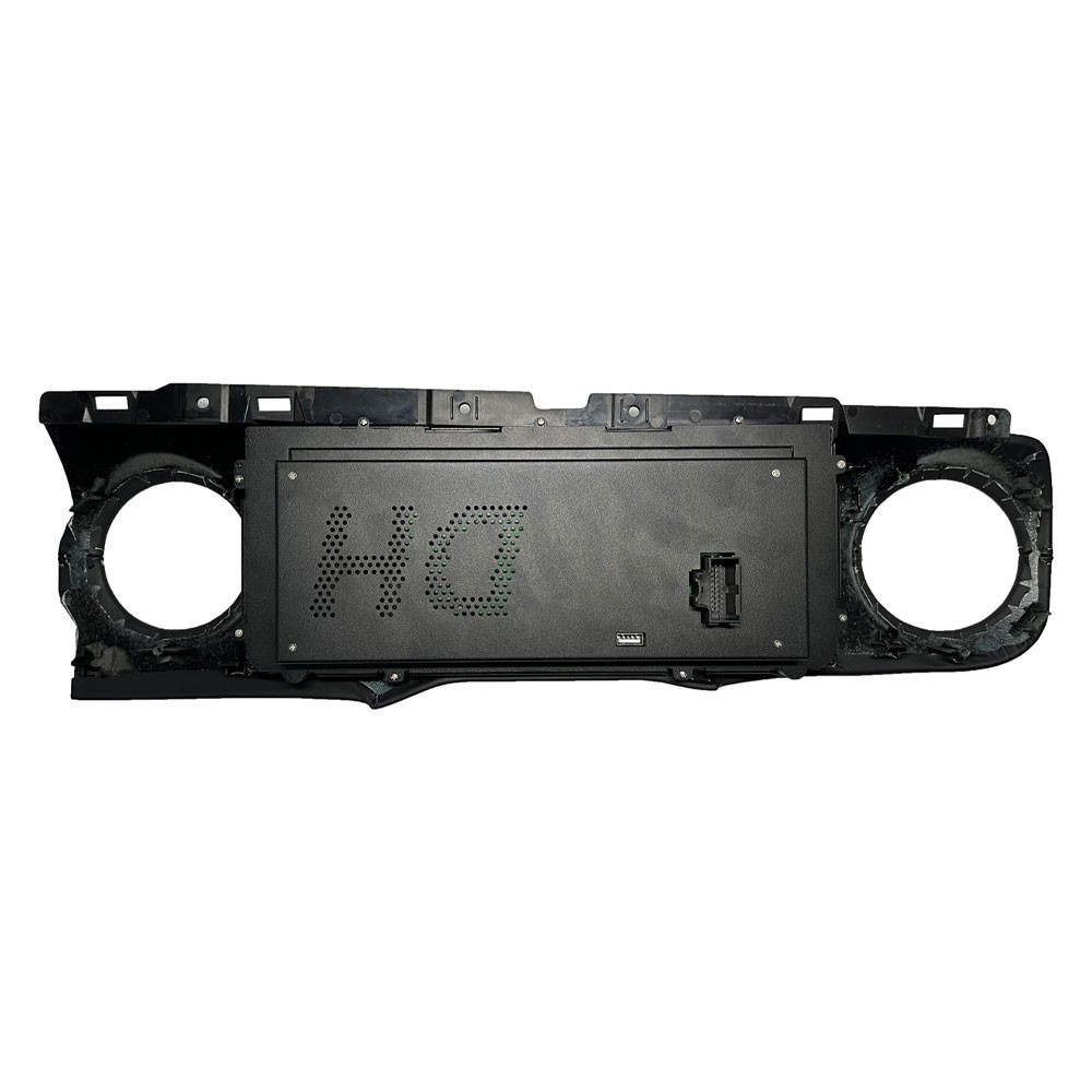 12.3″ For Jeep Wrangler 2018-2022 Instrument Cluster