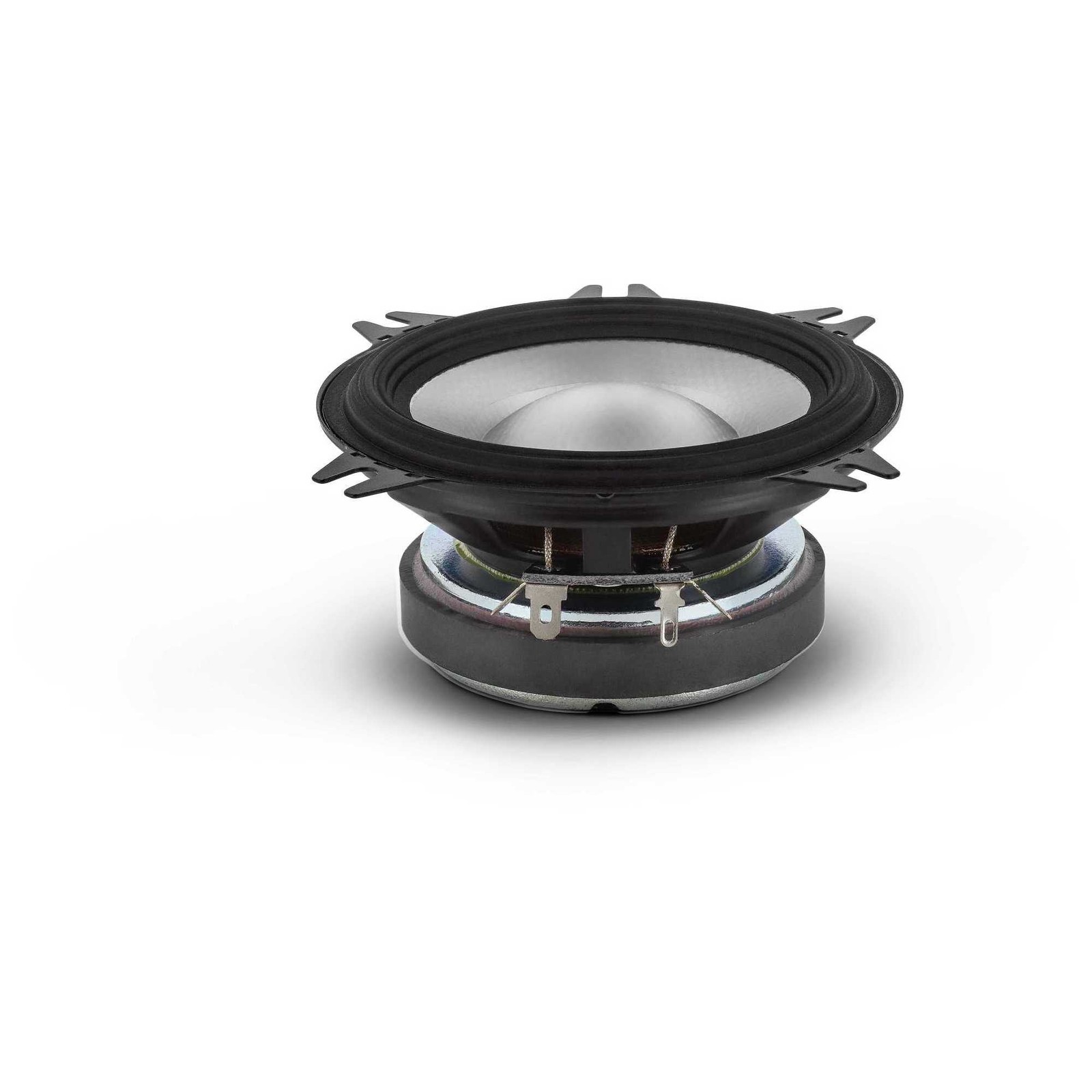 Alpine UTE-73BT Bluetooth Receiver + S2-S40C Type S 4″ Component Speakers Pair