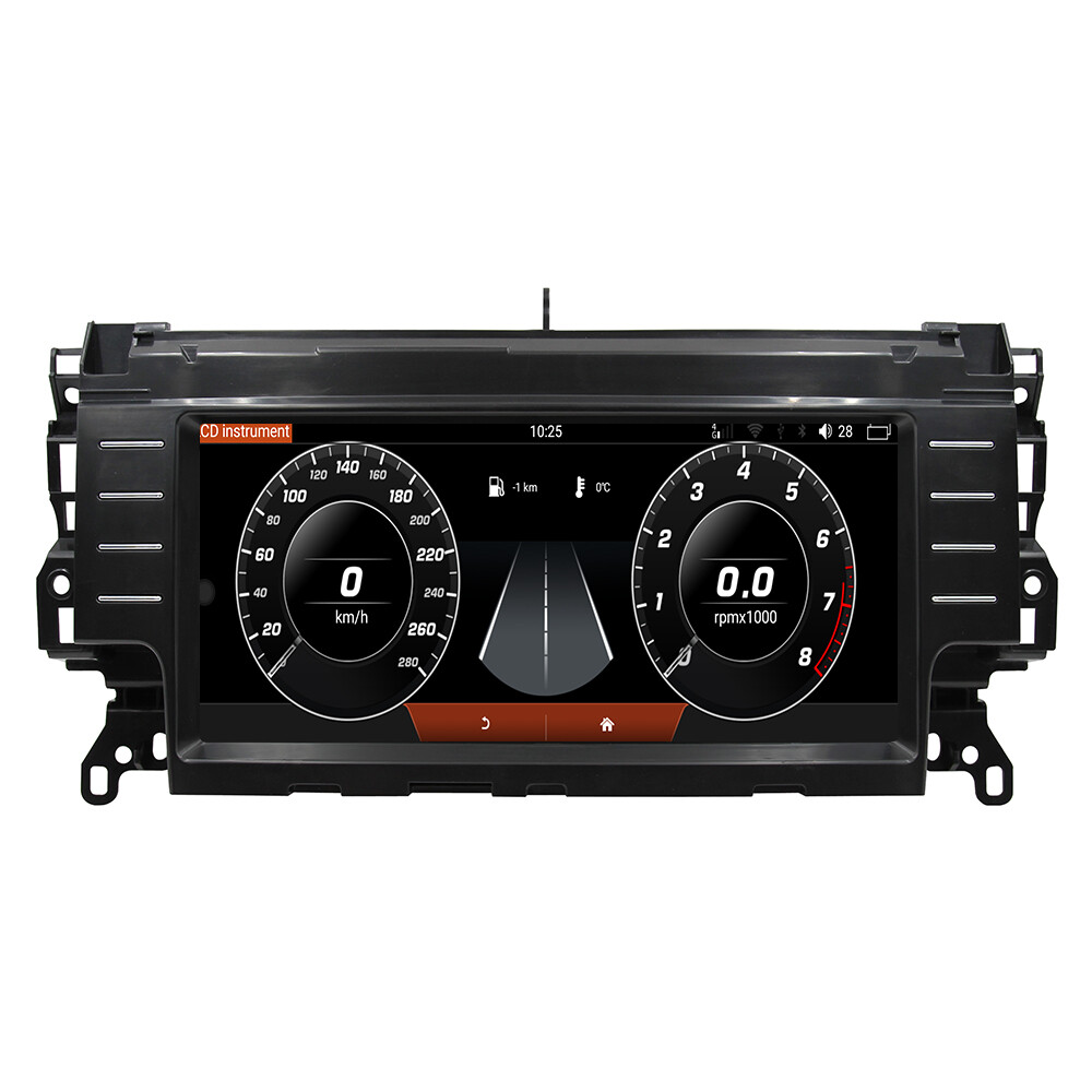 for Land Rover Discovery Sport 2016-2018 BT RDS DSP WiFi 10.1″Car Video Player
