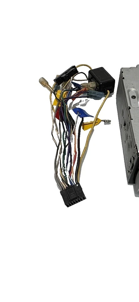 Pioneer Carrozzeria DEH-P099 1DIN CD Player Receiver JDM OEM Stereo