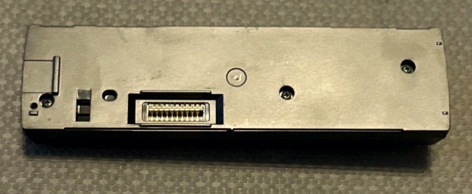 Pioneer MVH-291BT (Faceplate Only)