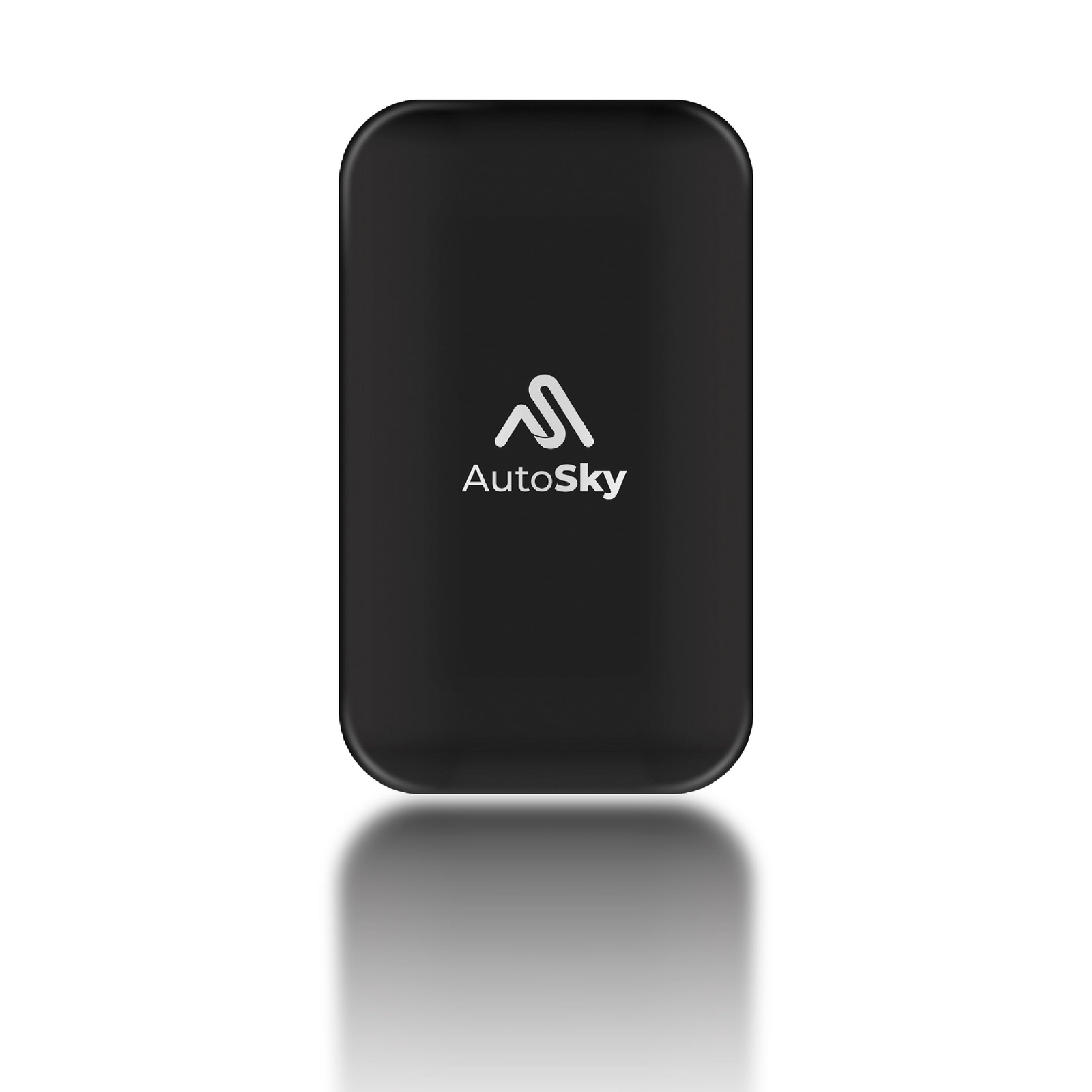 Wireless Car Play and Android Auto AI Box Lite for Factory Wired Car Play Cars
