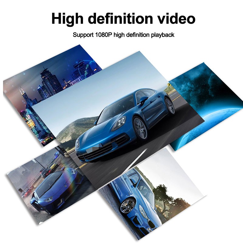 Apple CarPlay Bluetooth Eonon 8 Inch Android 10 Car Stereo Chevrolet, GMC, Buick