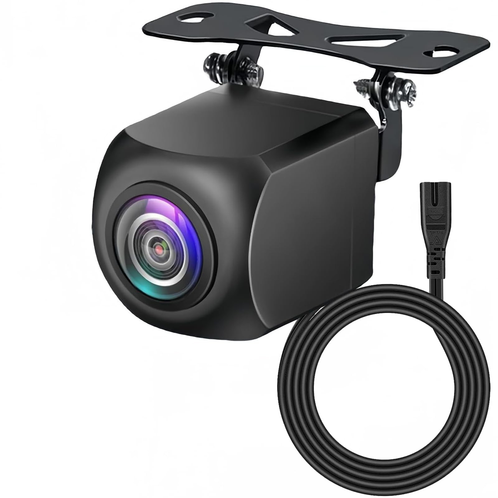 Carplay Backup Camera Set Fit 9 Inch Display Screen Auto Replacement Part