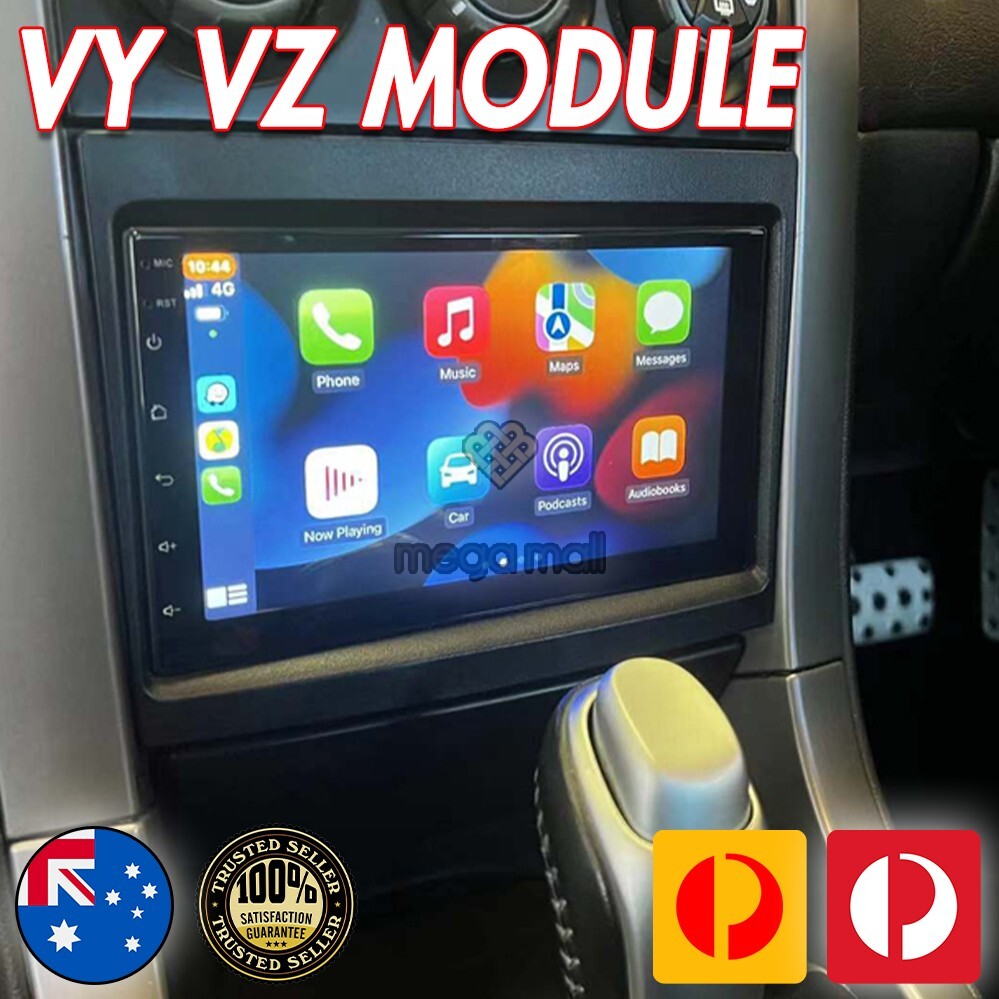 Module FOR VZ VY Steering wheel control aftermarket head unit
