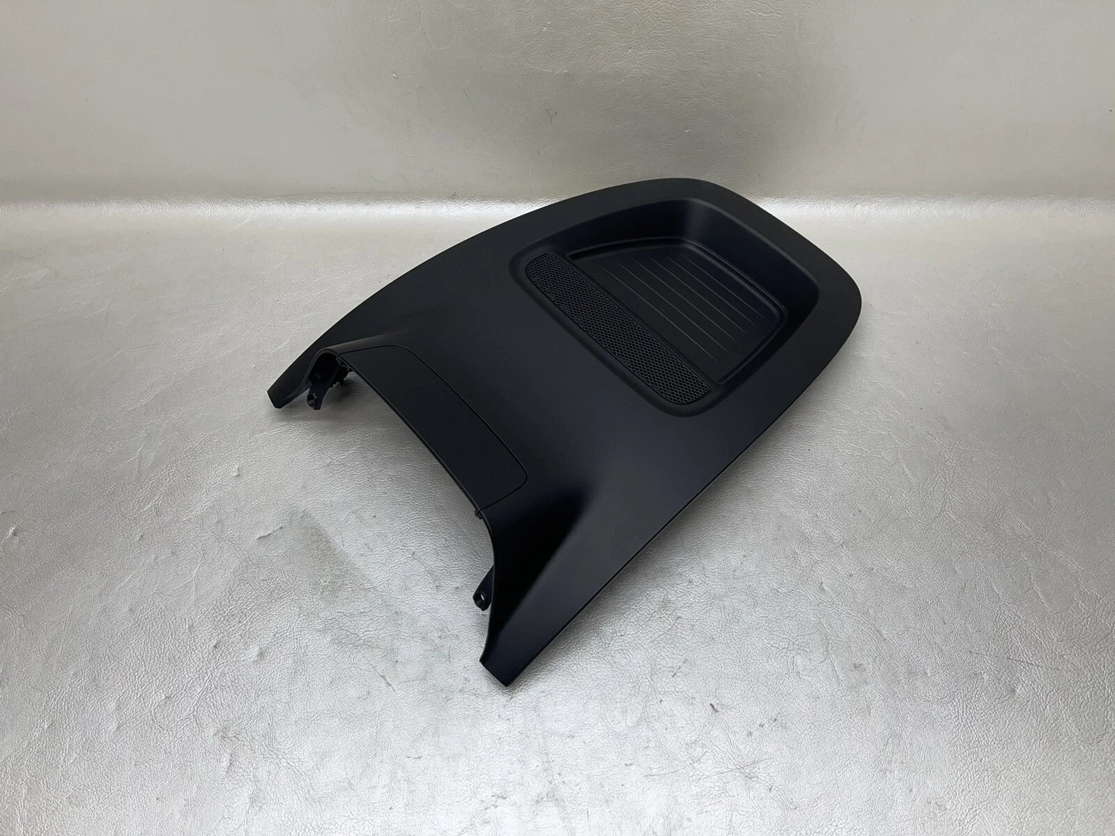 2018 2019 2020 FORD ECOSPORT RADIO TOUCH SCREEN BEZEL TRIM PANEL SURROUND OEM