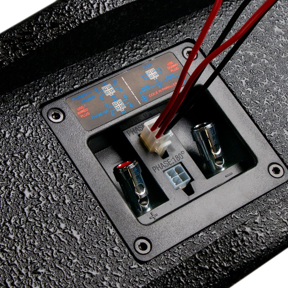 Sound System for Ford Kuga 3 (vFl) DSP Amp+Subwoofer+Speakers Music