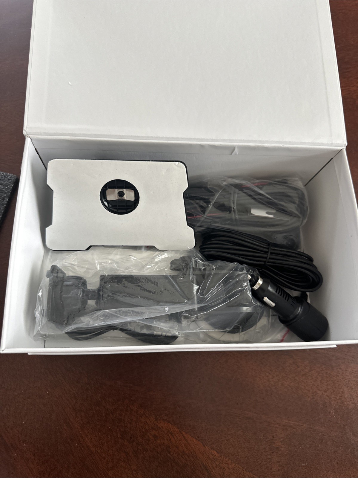 Hauxiy Q9S 9″ Wireless Smartscreen Stereo Open Box