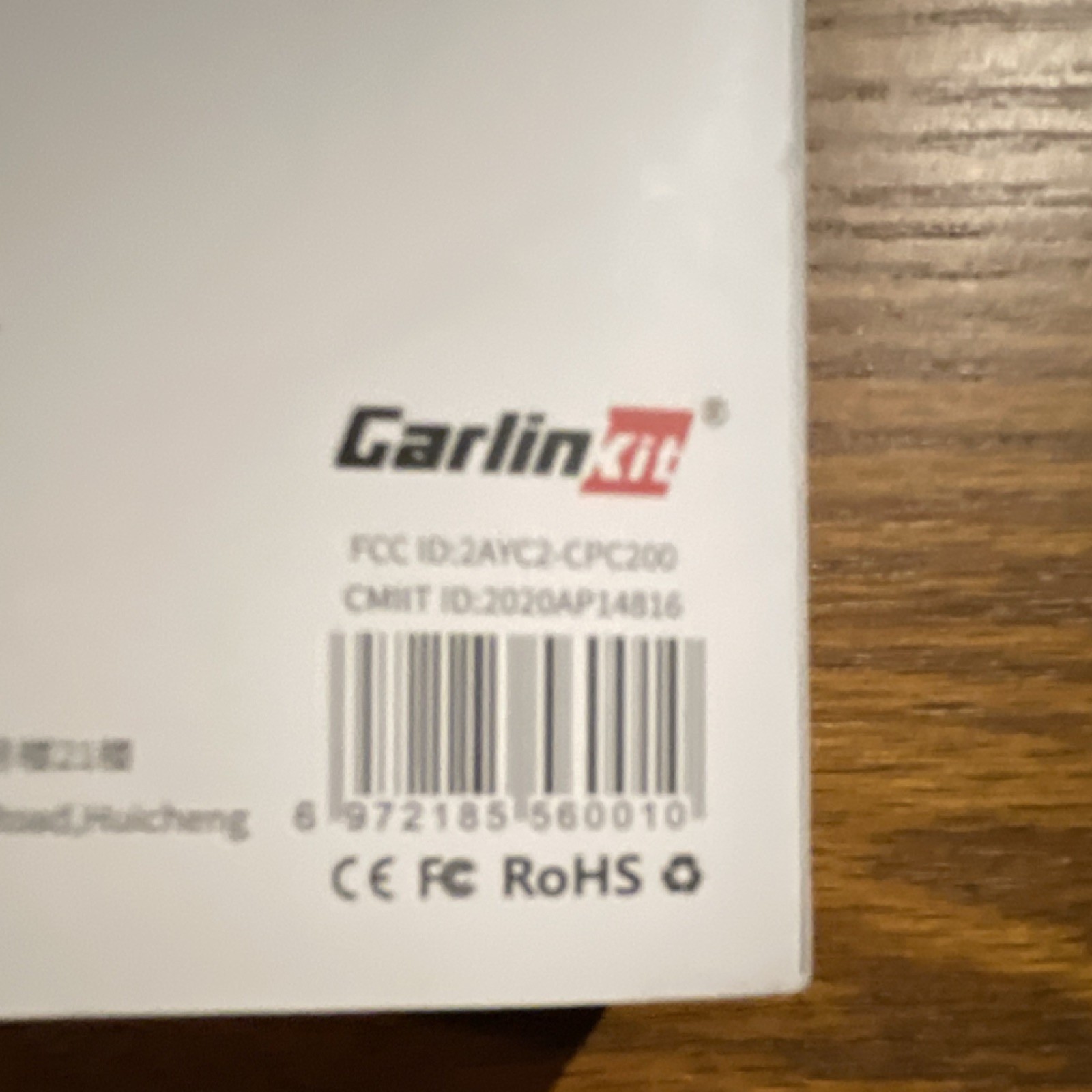 GarlinKit