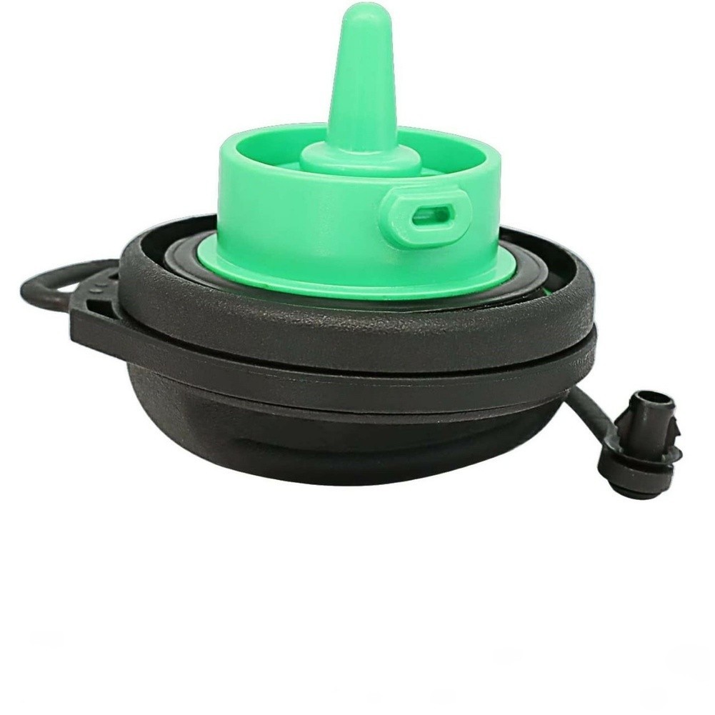 ABS Plastic Fuel Cap for For Golf For Tiguan For Jetta 8K0201550N 5C0201550T