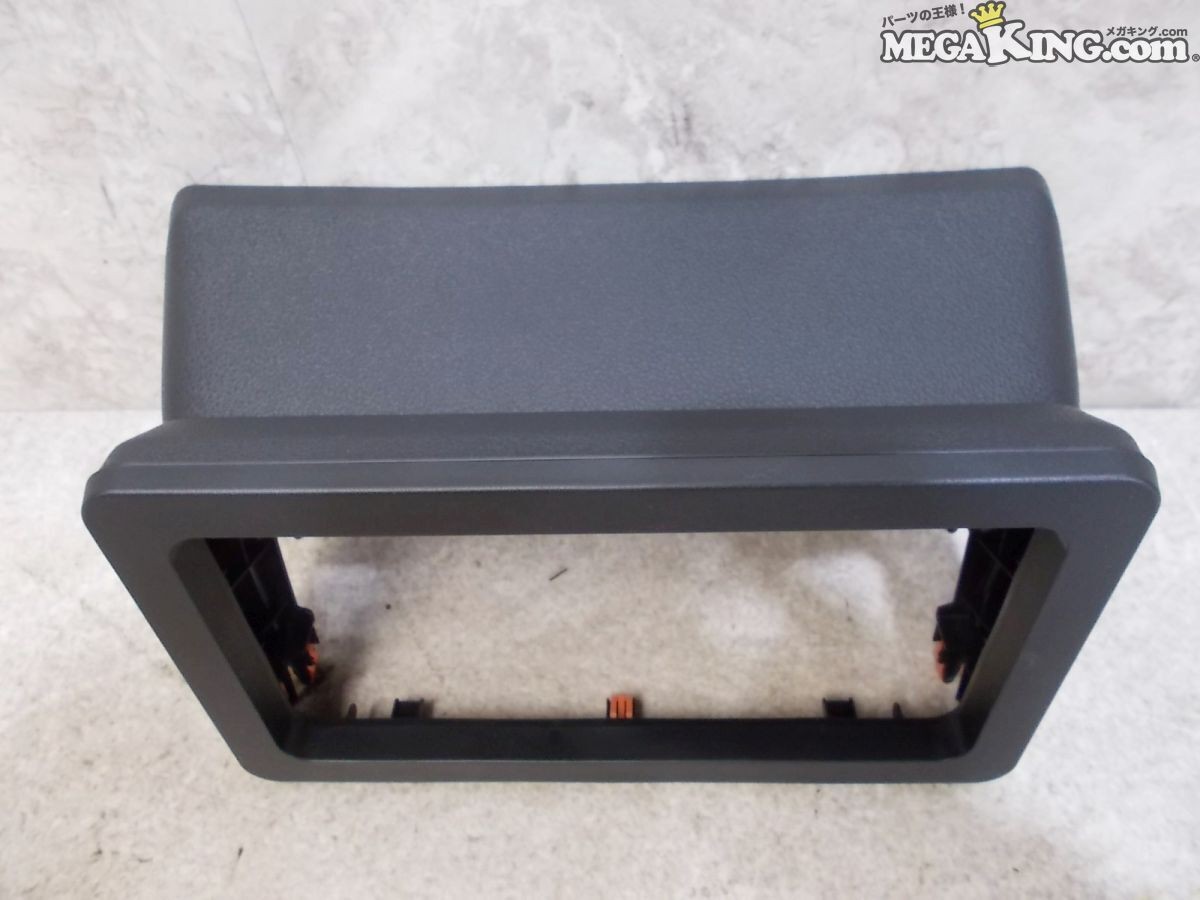 Good Condition L650S Tanto Custom Late Genuine Normal Navi Panel Audio Panel 55