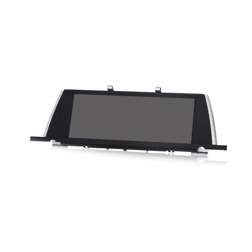 Android 13 For BMW 5 Series F07 GT 2013-2018 GPS Car Multimedia Navigation 128GB