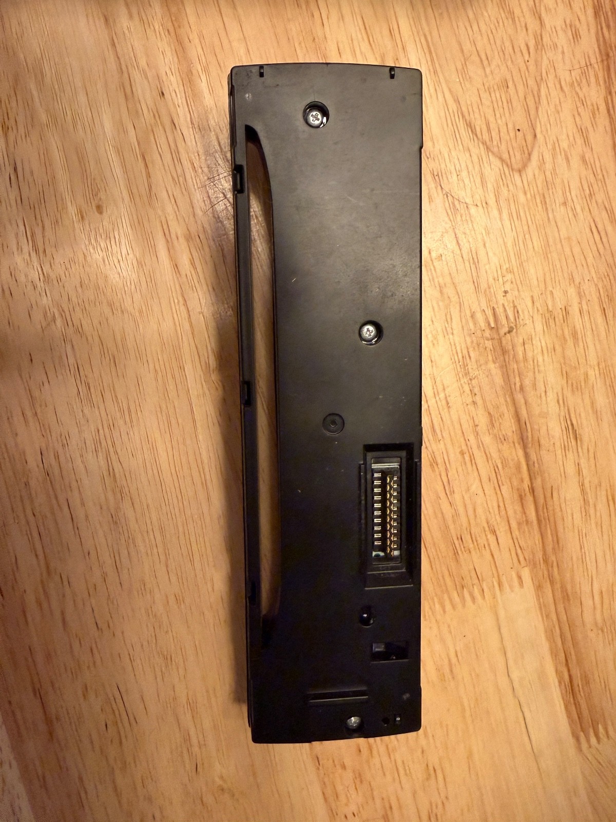 Pioneer DEH-X6700BT Radio Unti Untested Condition Unknown Parts/Repair