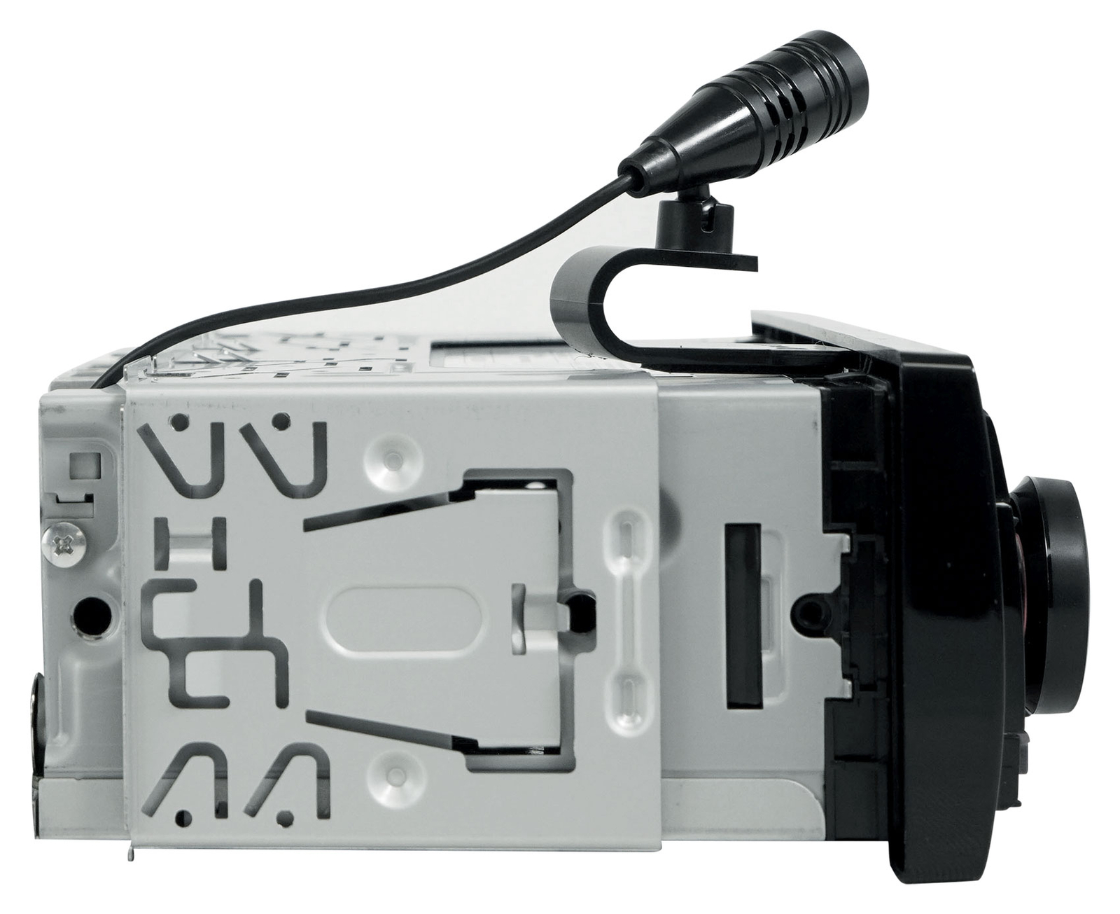 JVC KD-X280BT Bluetooth Receiver w/USB/13-Band EQ Fits 97-02 JEEP WRANGLER TJ