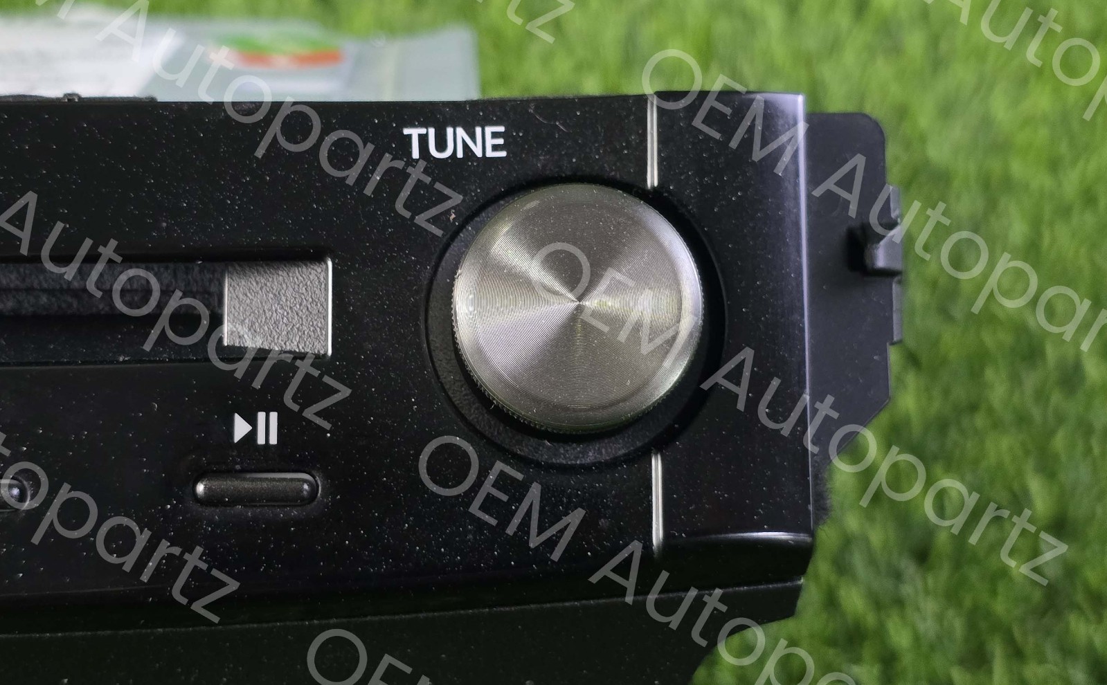 Lexus IS250 IS300 IS350 2020-2024 Gracenote Radio control Unit 86140-53640 Used
