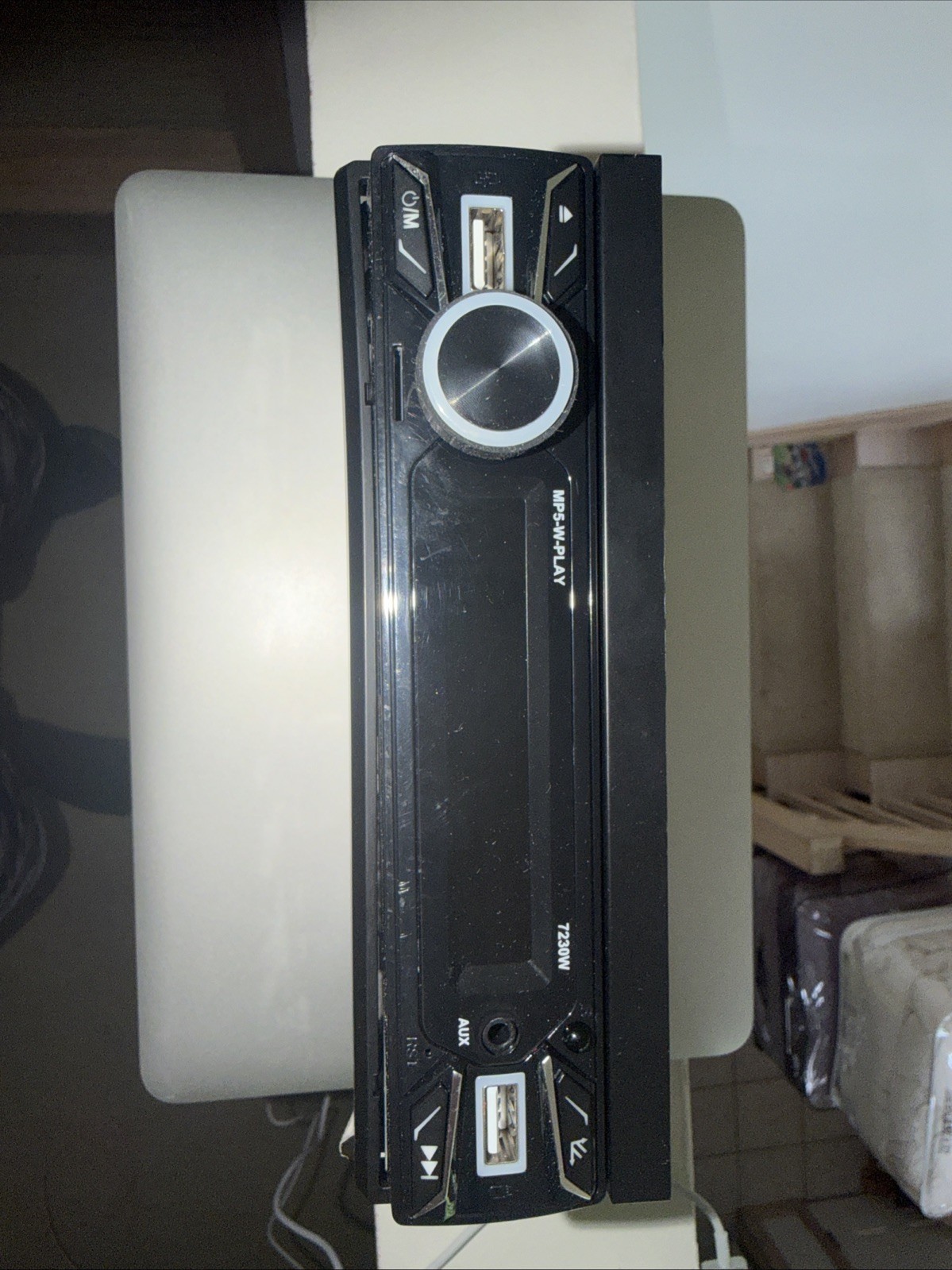 Car Mp5 Player