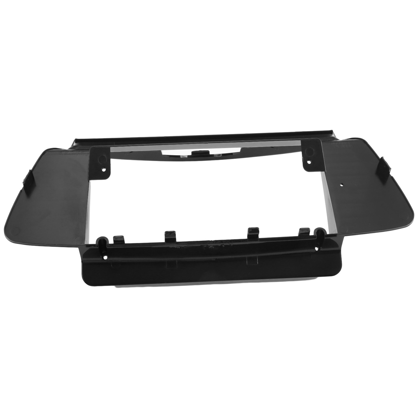 2 Din Car Radio Fascia for TRIBECA 2007-2014 Installation Bezel G8V95552