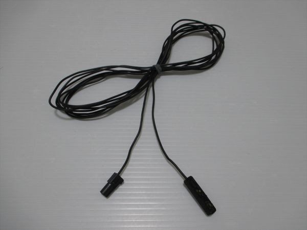 Carrozzeria antenna cable (HF201) 1 piece Operation confirmed 1+