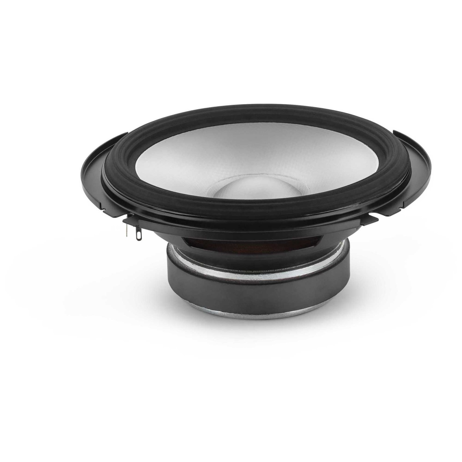 Alpine UTE-73BT Bluetooth Receiver with S2-S65C Type S 6.5″ Component Speakers