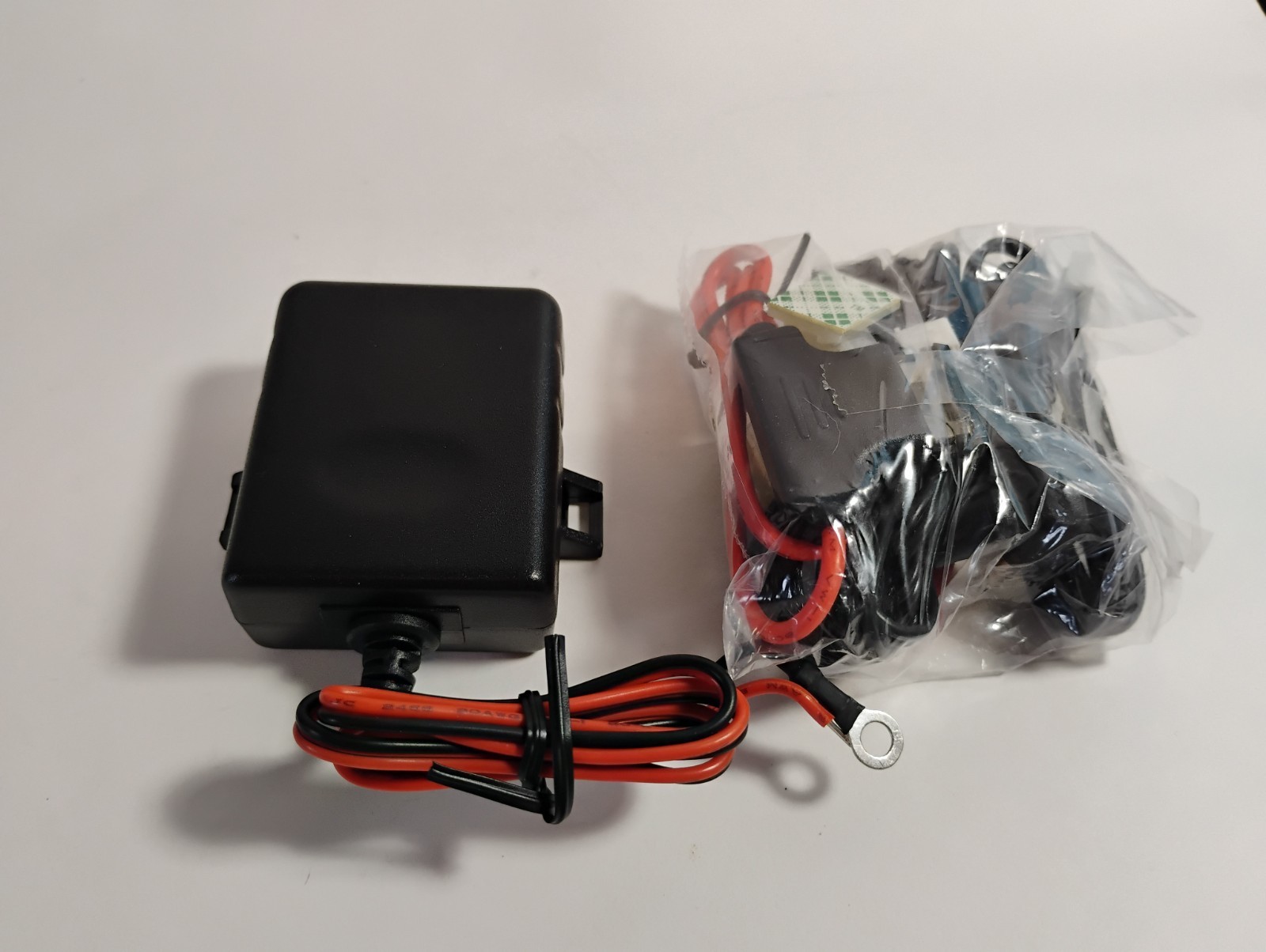 Directed Electronics SiriusXMRadio Vehicle Accessories Mount Audio Adapter Power