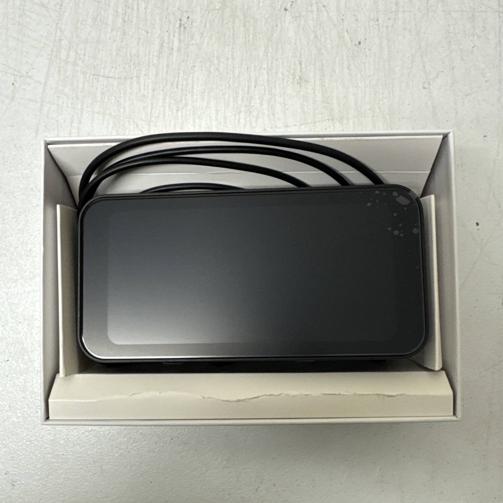Miroir Drivvplay 7″ CarPlay Android Auto Bluetooth WiFi Screen – Fast Ship