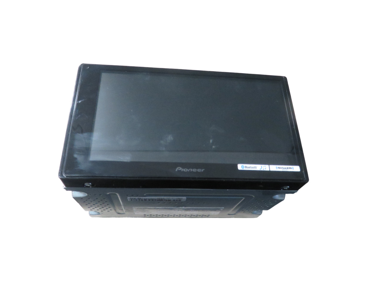 Pioneer DMH-W2770NEX 6.8″ capacitive touchscreen Digital – Free Shipping