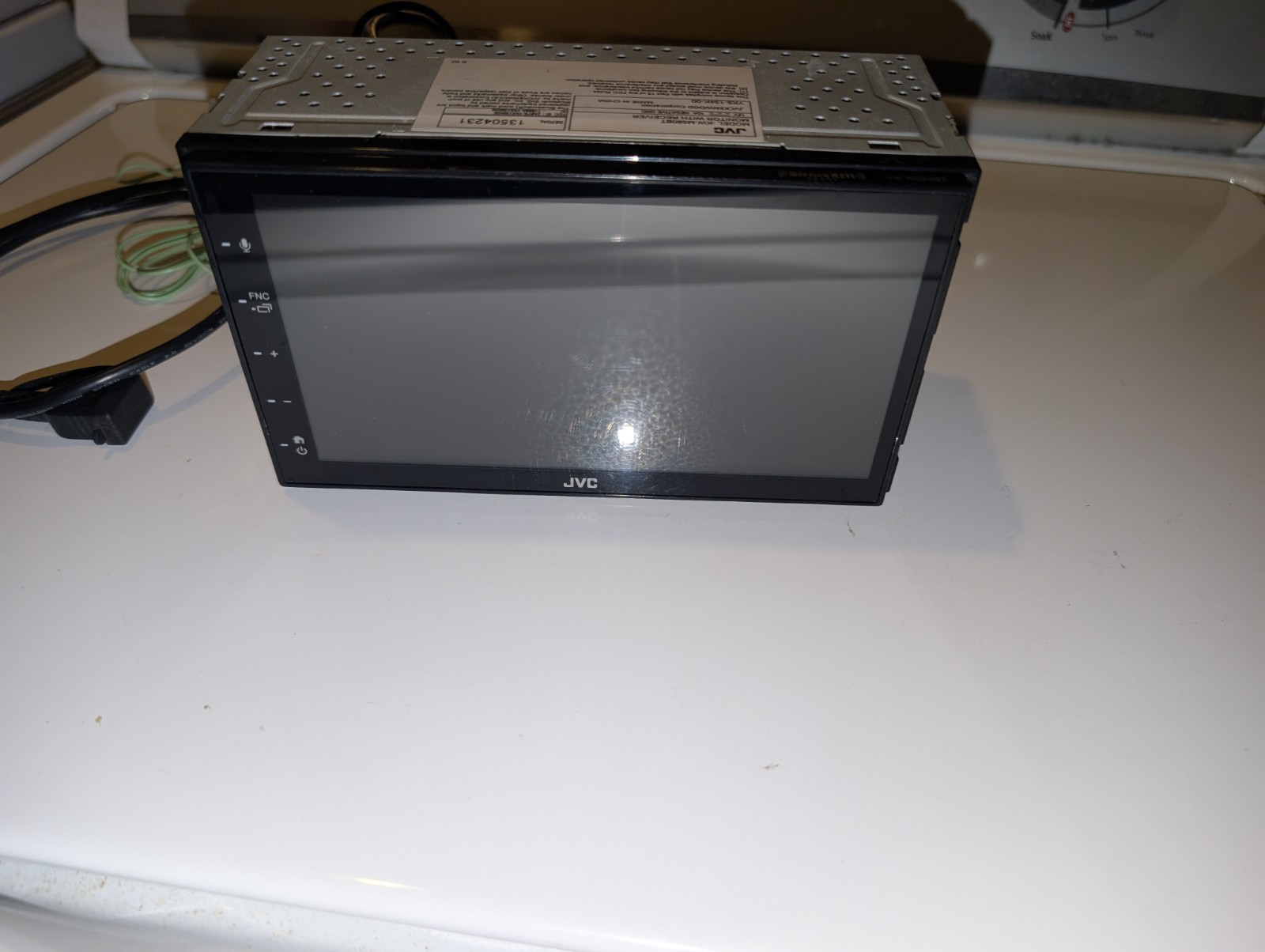 JVC KW-M560BT
