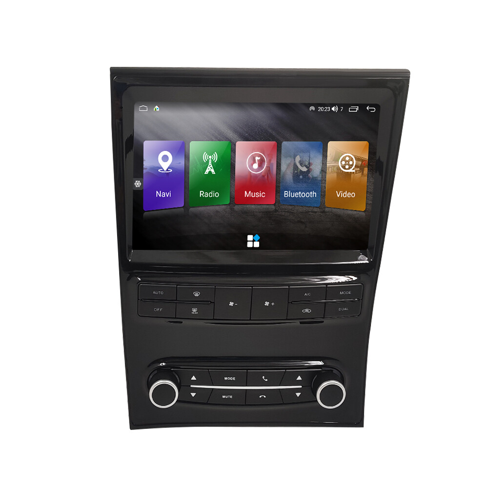 For Lexus GS 300 1998-2004 Head Unit Android 13 Car Stereo Radio GPS Navi 9Inch