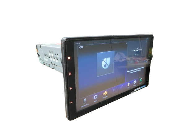 Pioneer DMH-WT7600NEX 1-Din Digital Multimedia Receiver – Free Shipping