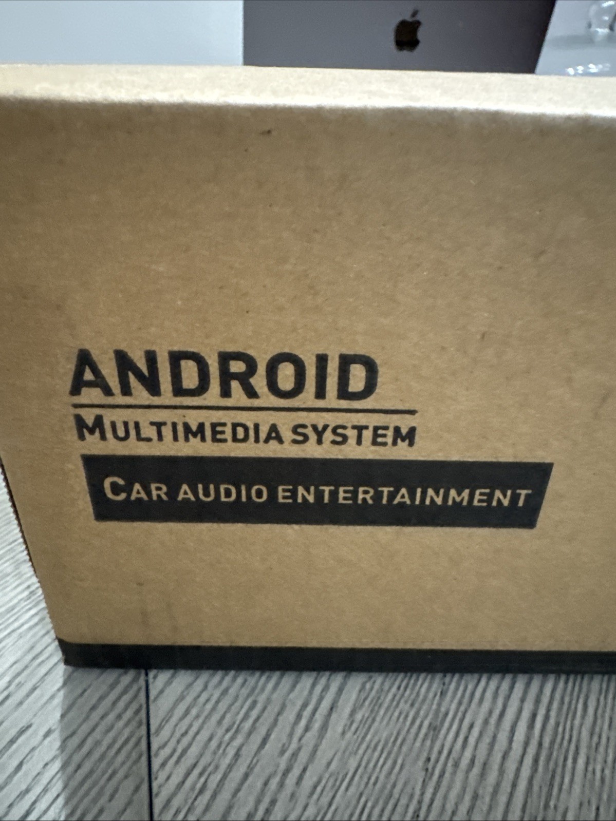 Toyota Tacoma Car Radio 2005-2015 Android Stereo 4Core Touchscreen GPS Navi Cam