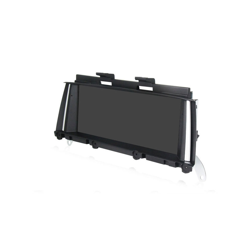 8.8Inch Car Radio Multimedia Player Display Screen For BMW F25 F26 X3 X4 2014-