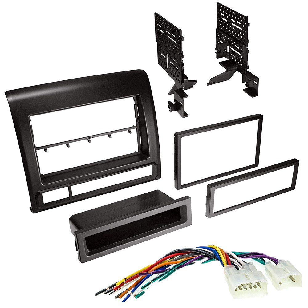 Pioneer DMH-1800NEX 6.8″ Car Radio Stereo w/ kit for 2012-2015 Toyota Tacoma