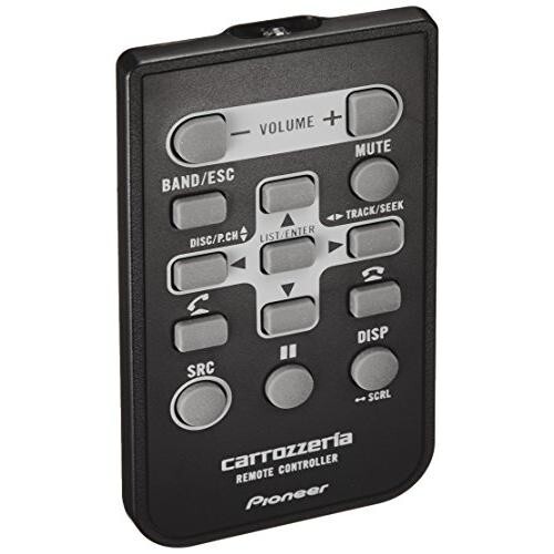 Pioneer Carrozzeria Car Audio DEH-7100 CD receiver with built-in Bluetooth NEW