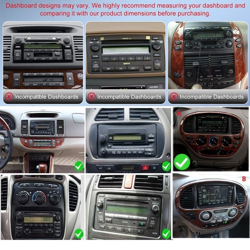 GPS Navigation 7inch IPS Car Radio Portable Touch Screen Multimedia Video Player