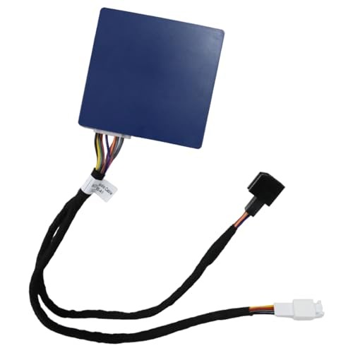 Audio Adapter for Chevy Silverado GMC Sierra 2014-2018 Car Stereo Radio