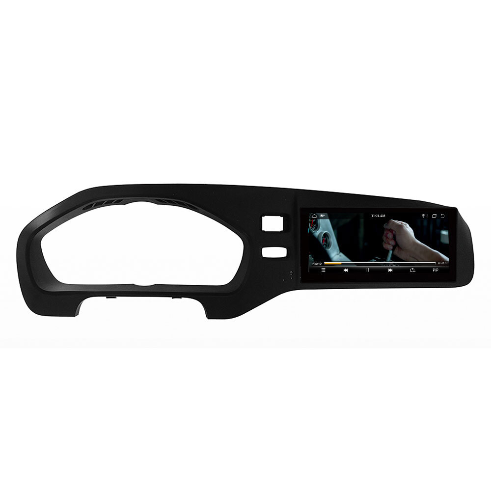 Car Multimedia Player for Volvo V40 2011-2018 8.8″Touchscreen GPS Navi Carplay
