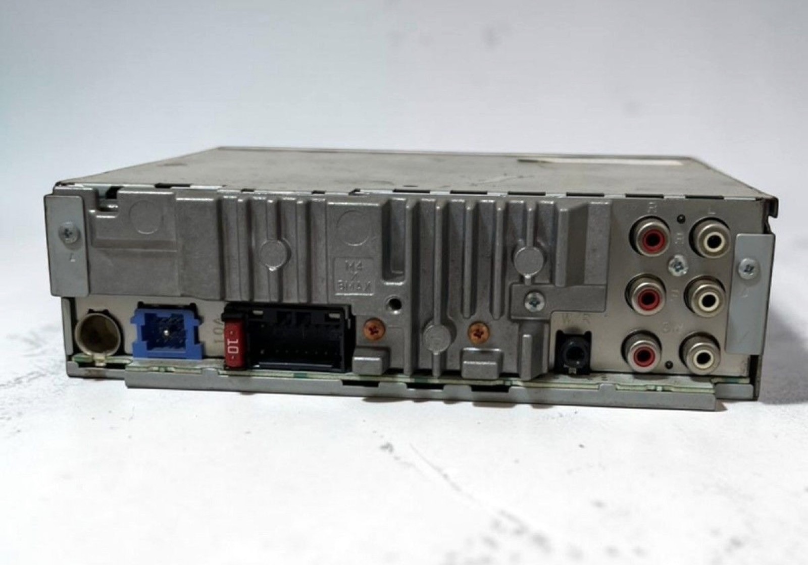 Used Pioneer Carrozzeria DEH-P760 Car Audio 1DIN CD USB AUX Japan