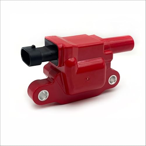 UF413 Ignition Coil Pack – Compatible with 2009 Chevy avalanche 5.3 V8 2007