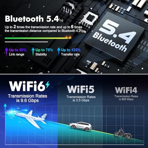 4+64GB 9 Inch Touchscreen Android 14 Car Radio Stereo for Kia Optima K5 2010