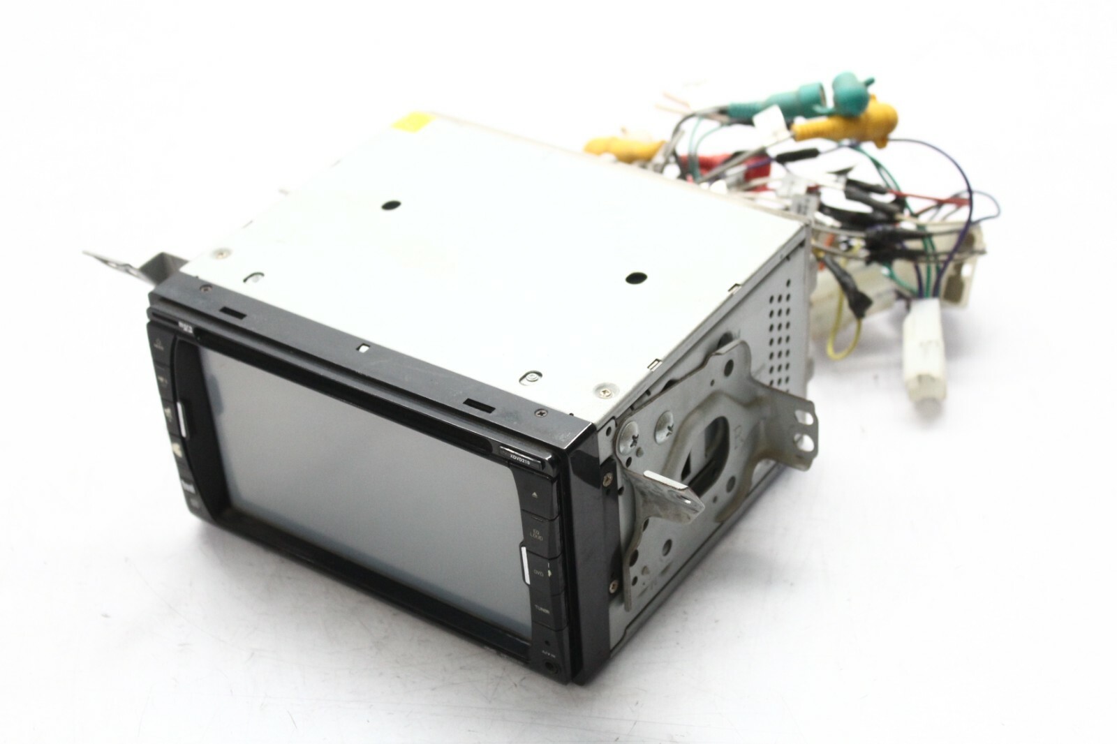 DUAL XDVD210 6.2″ TOUCH SCREEN DVD CD USB SD CARD RADIO DOUBLE DIN STEREO P8060